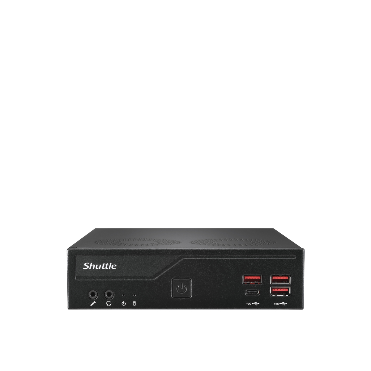 XPC slim DB860
