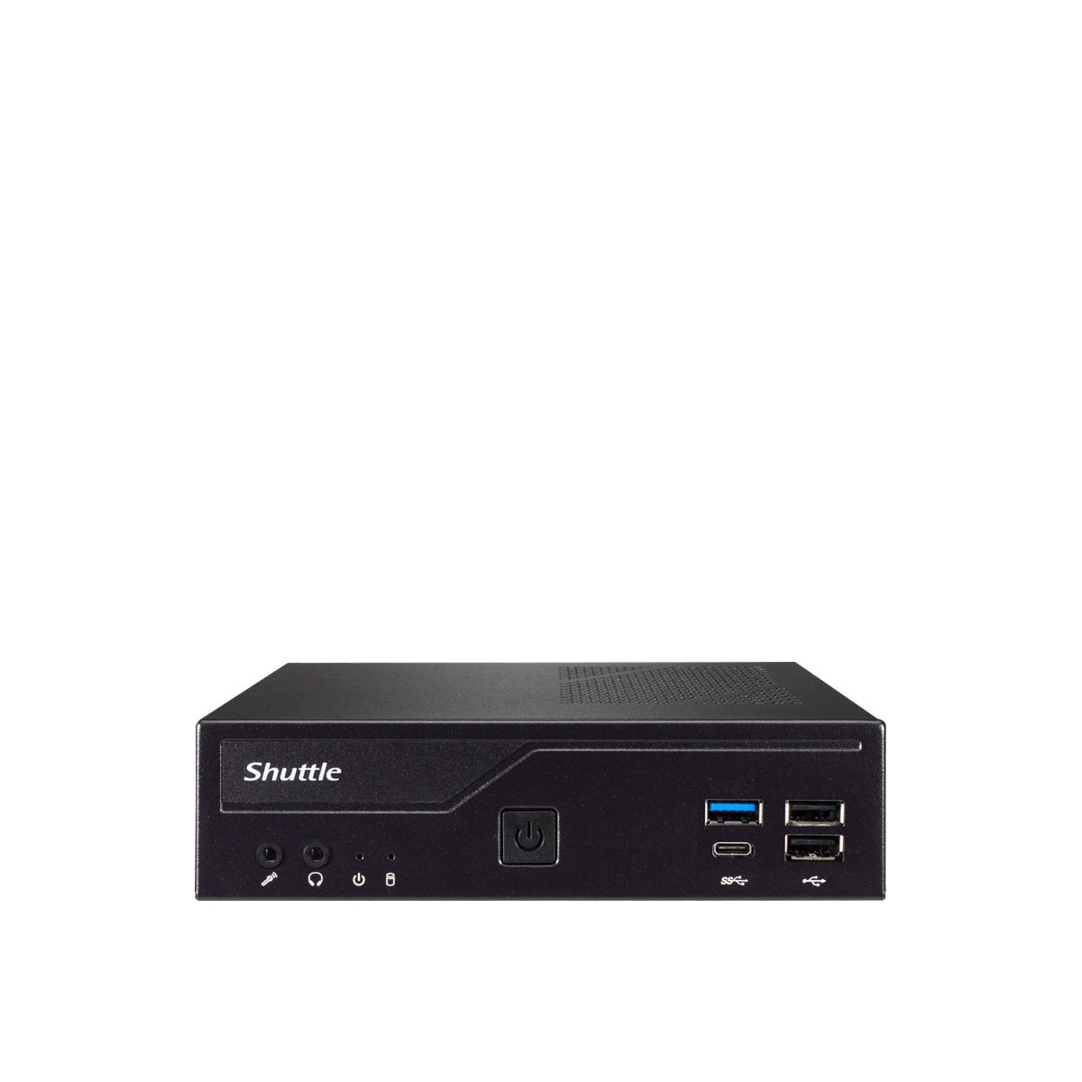 XPC slim DH610V2