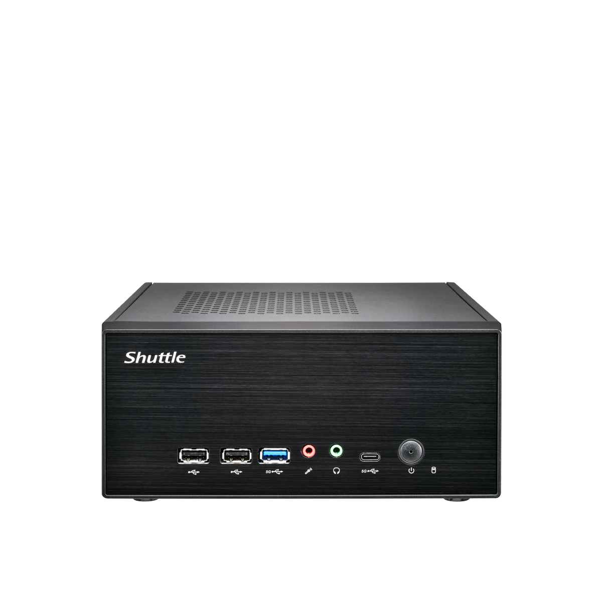 XPC slim XB860G2