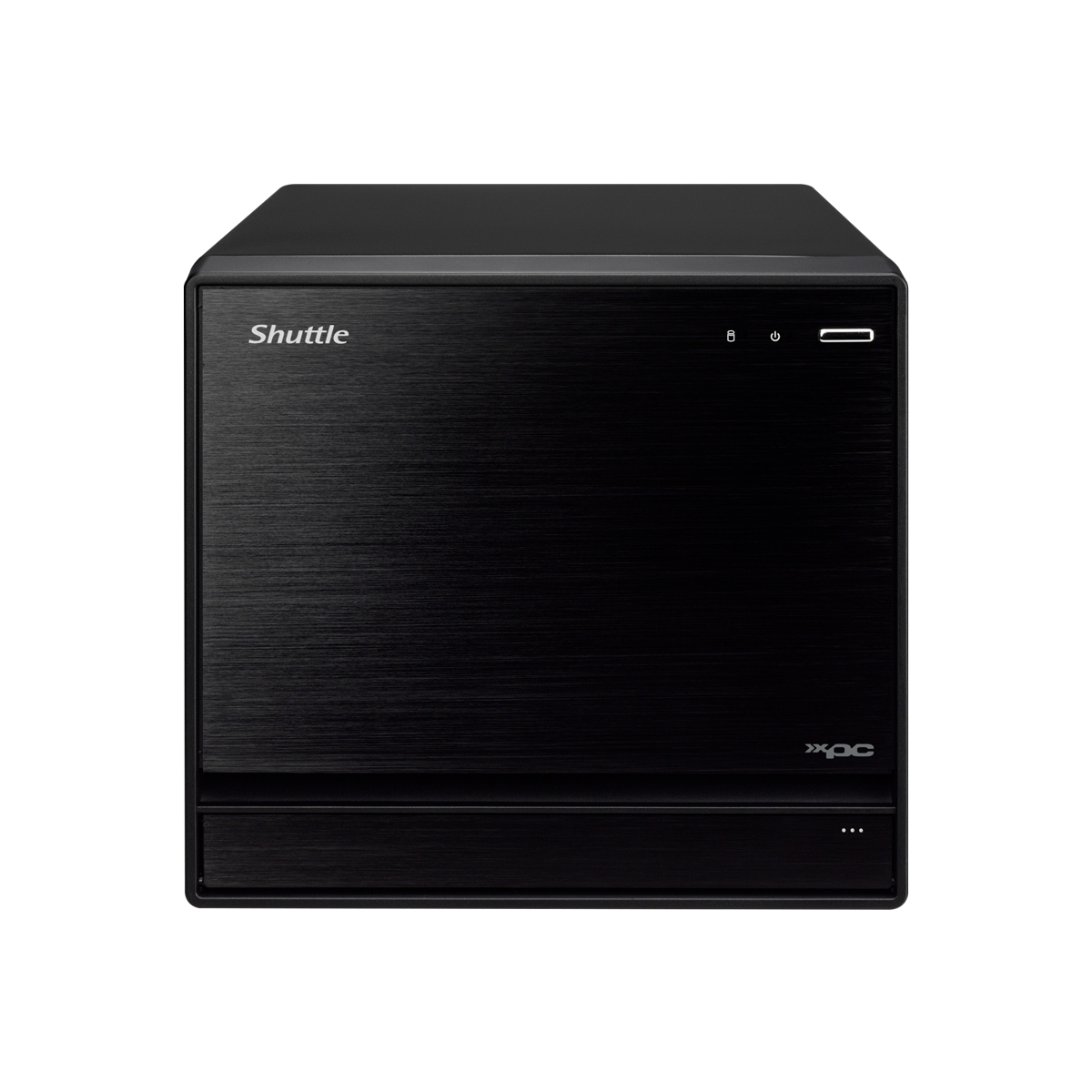 XPC cube SB860R8