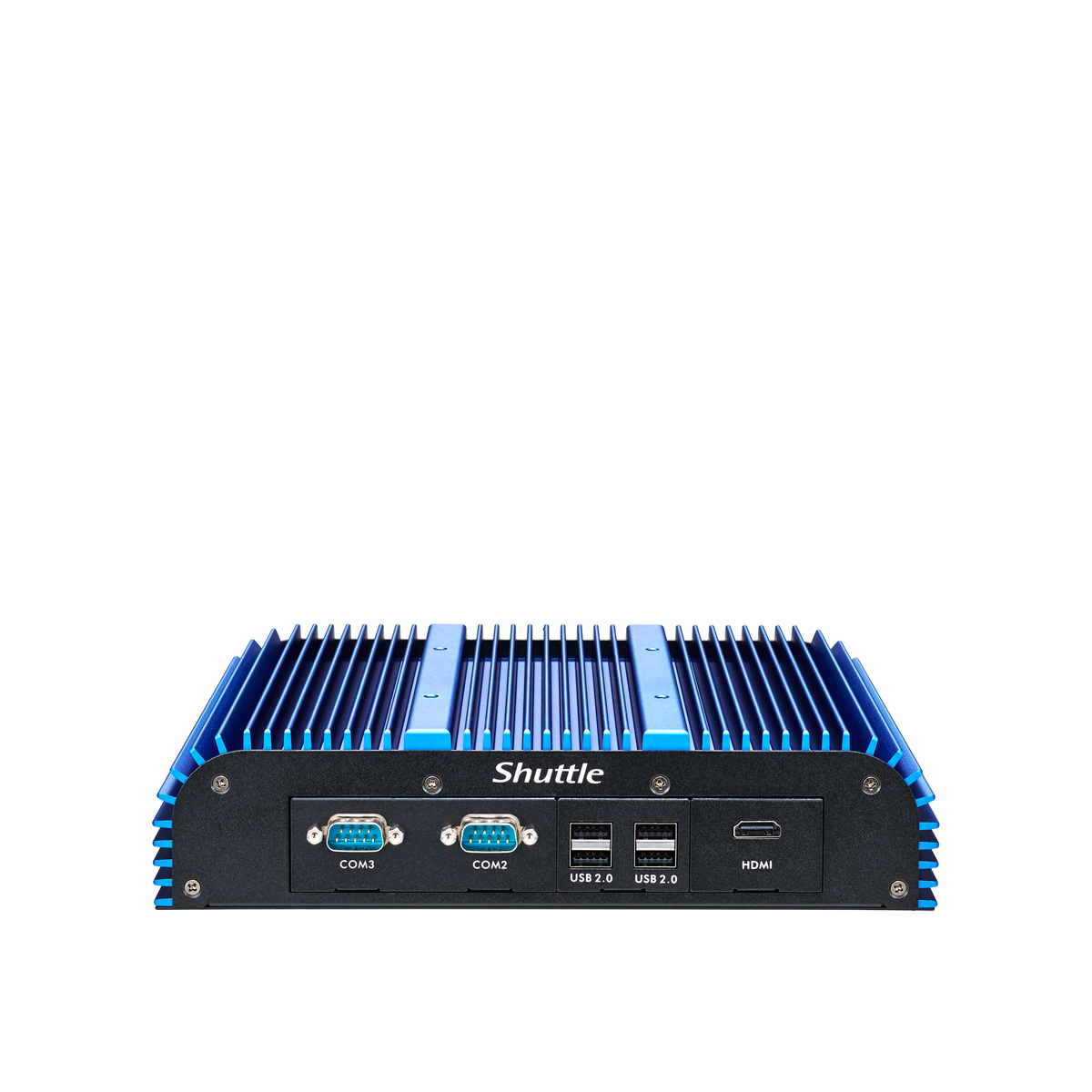 Box-PC BPCRL02 Serie